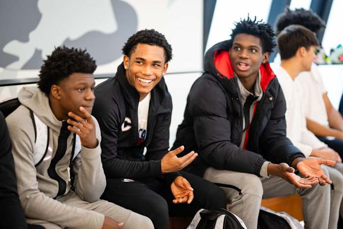 Nike World Head Quarters-39